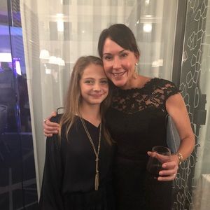 Meet your Posher, Tracie